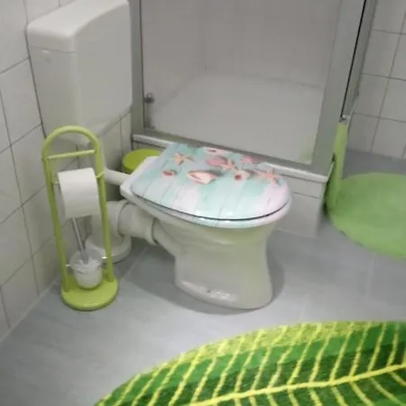 Waldidyll Stützerbach