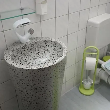 게스트하우스 Waldidyll