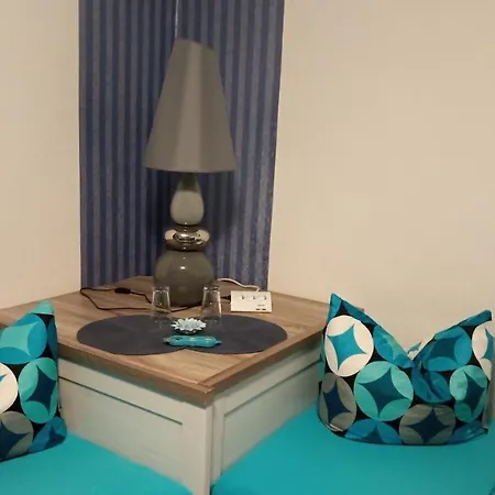 בית הארחה Waldidyll 3*