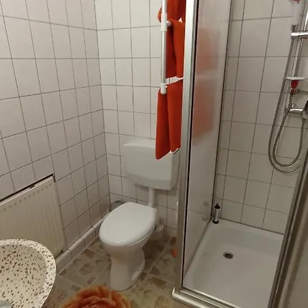 Waldidyll Guest house 3*