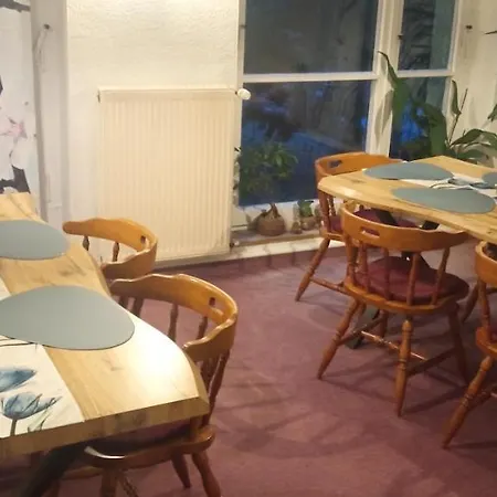 Waldidyll Stützerbach