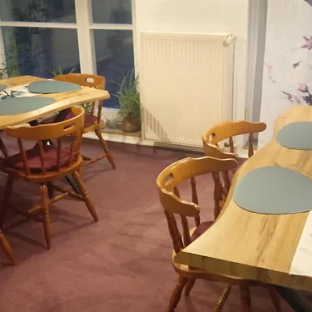 Waldidyll Penzion 3*