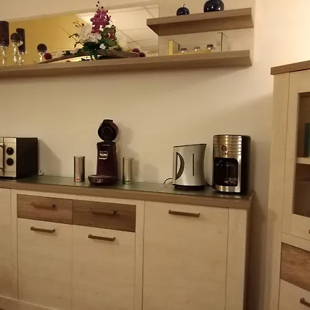 Waldidyll Guest house