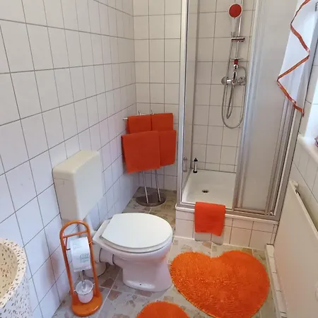 Waldidyll Guest house 3*