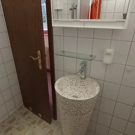 Waldidyll Guest house