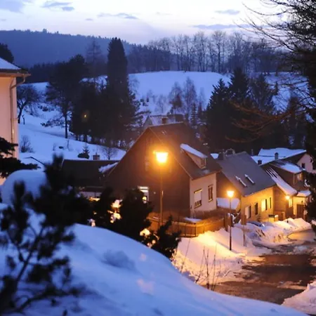 Waldidyll Guest house