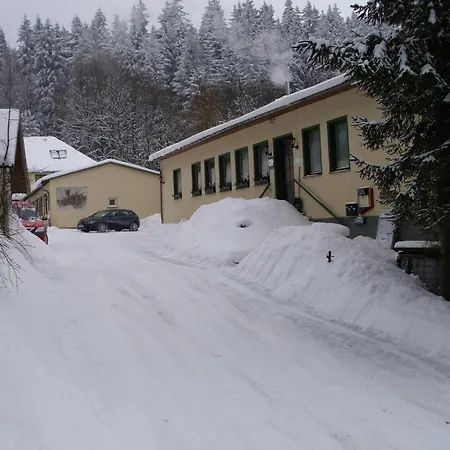 Waldidyll Guest house 3*