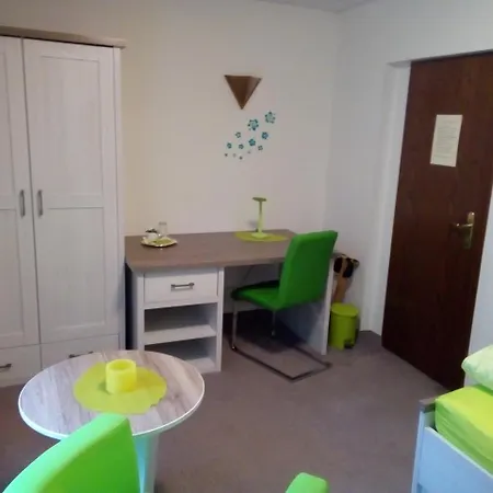 Guest house Waldidyll
