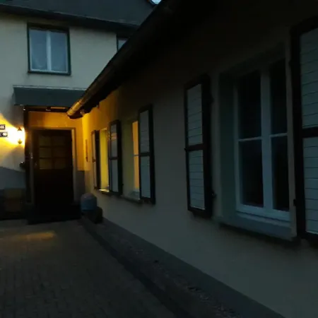 Waldidyll 3* Stützerbach