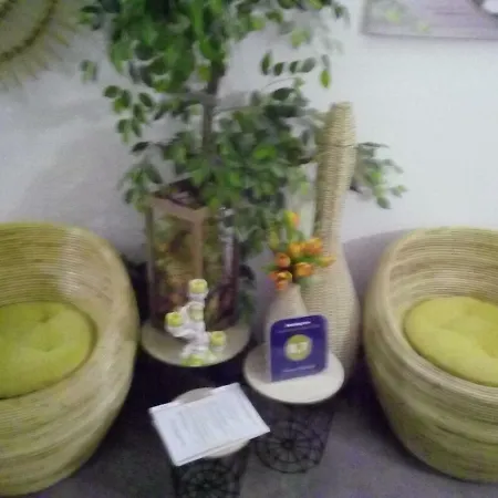 Waldidyll Stützerbach