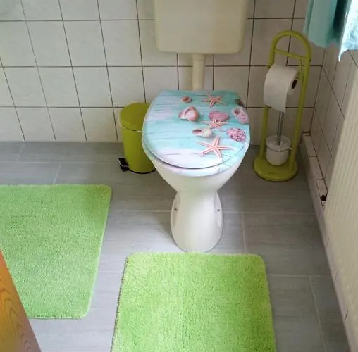 Pensjonat Waldidyll 3*