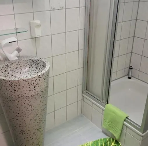 Waldidyll Pensjonat 3*