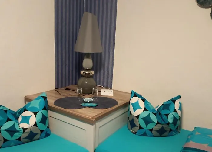 Pensjonat Waldidyll 3*