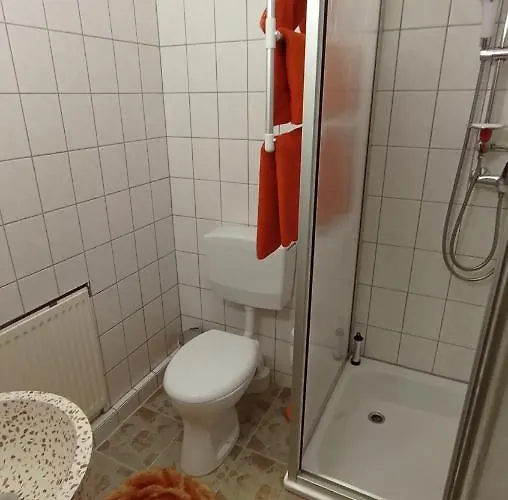 Waldidyll Pensjonat 3*