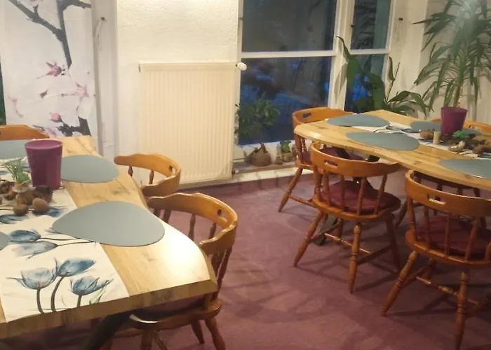 Waldidyll Stützerbach