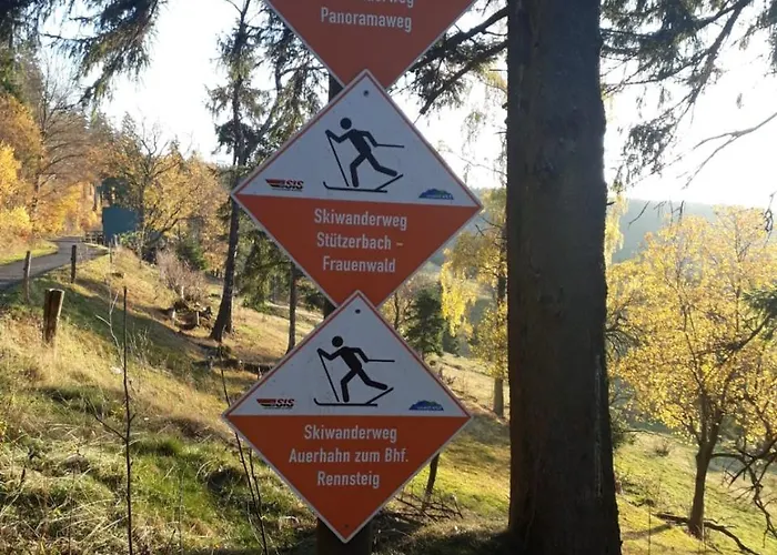 Pensjonat Waldidyll 3*